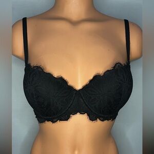 Pink by Victoria secret bra size 36C